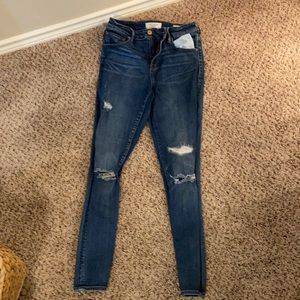 Pacsun jeans